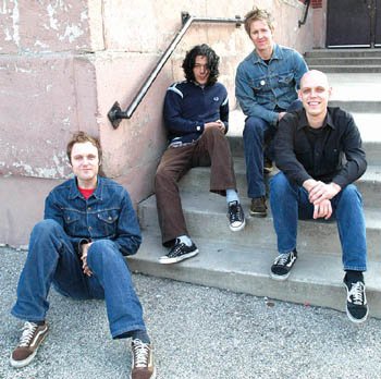 The Jealous Sound Profile Picture