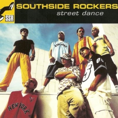 Everybody Now (ola ey) — Southside Rockers | Last.fm