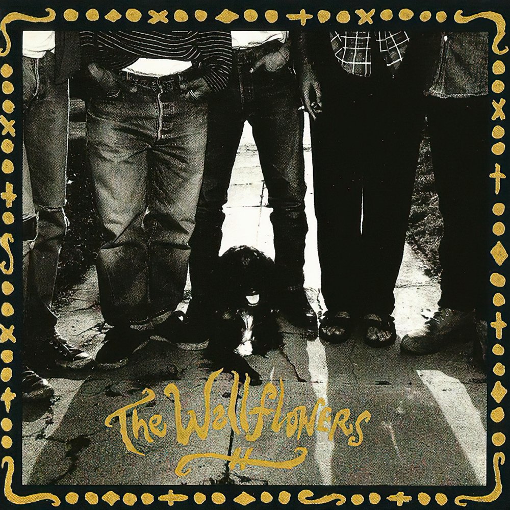 The Wallflowers — The Wallflowers | Last.fm