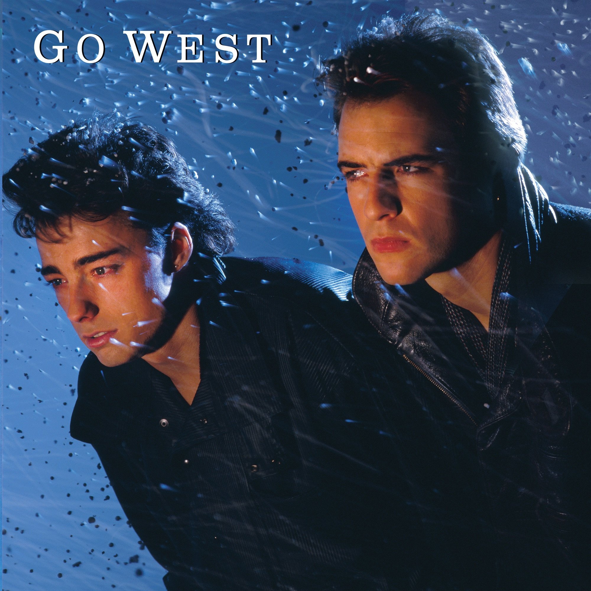 Гоу вест. Go West группа. Go West Call me 1985. Питер кокс go West. Go West we close our Eyes.