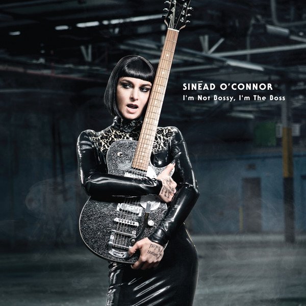 James Brown (with Seun Kuti) — Sinéad O'Connor | Last.fm