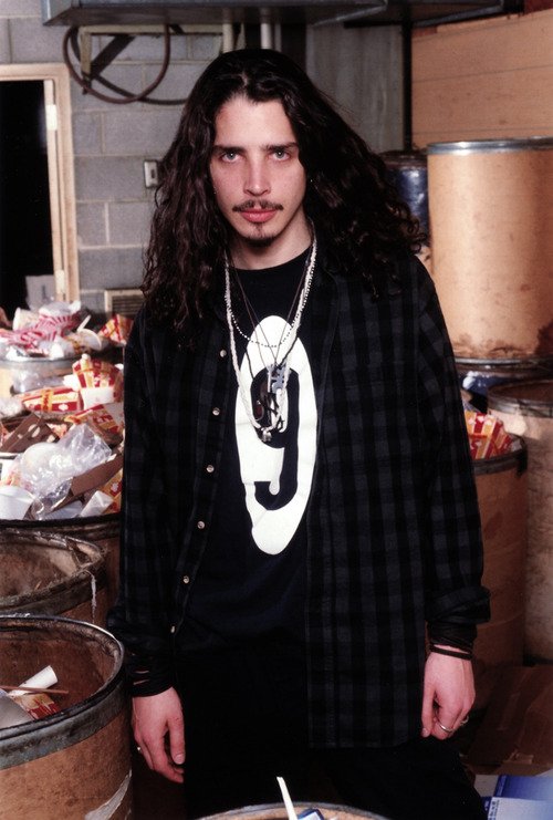 Chris Cornell Photos (2 of 204) | Last.fm