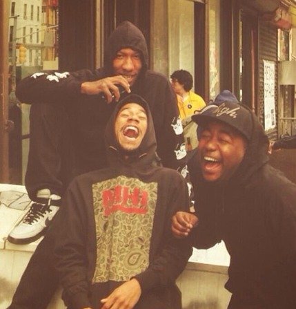 Troublesome — MellowHigh | Last.fm
