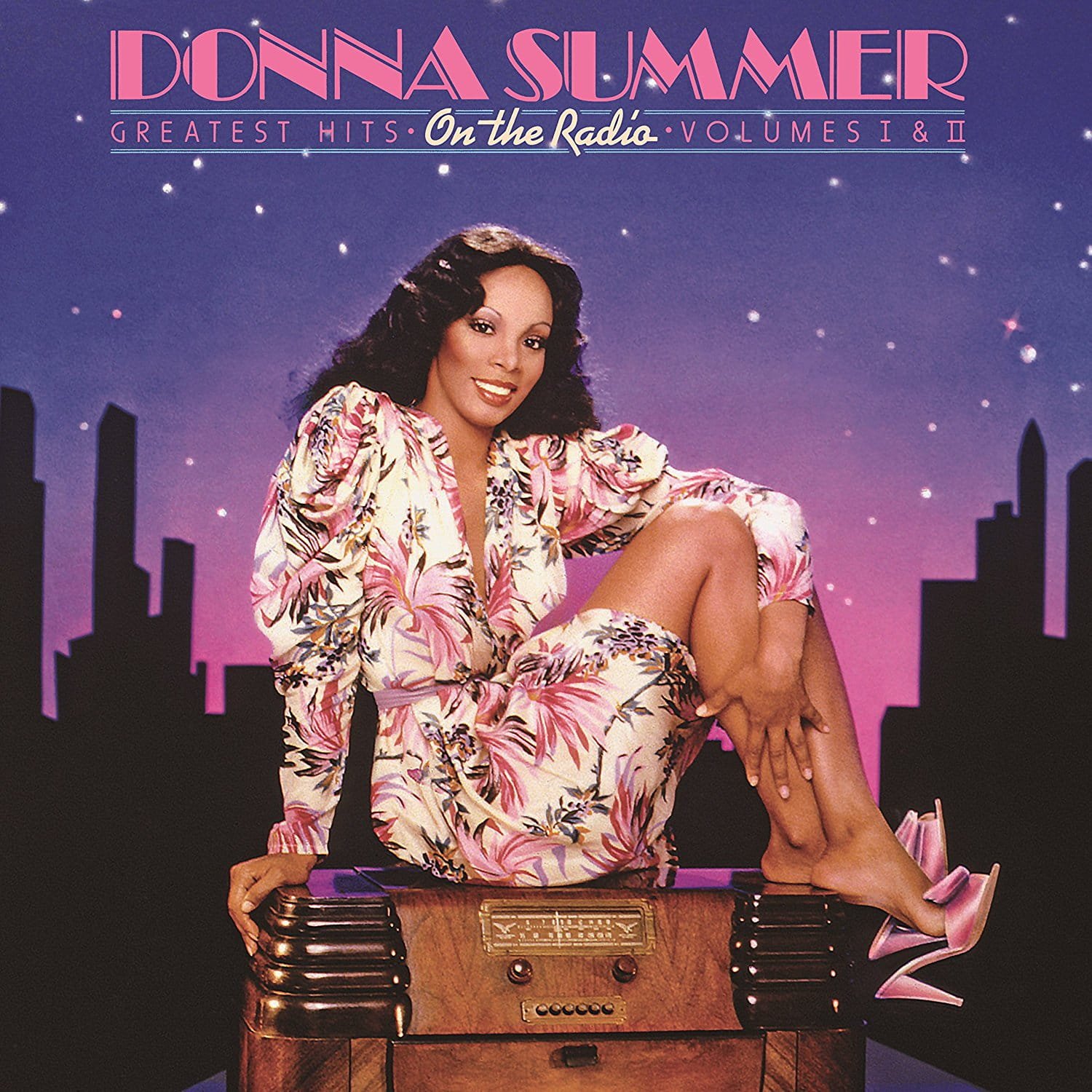 On the Radio: Greatest Hits Volumes I & II — Donna Summer | Last.fm