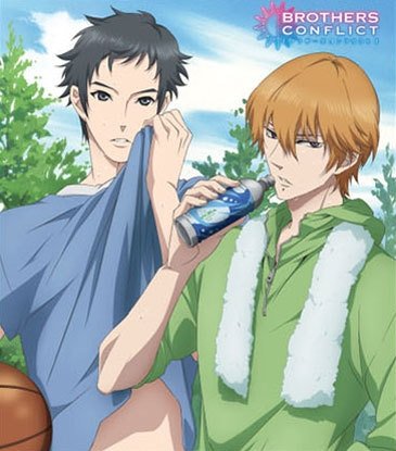 朝日奈棗 前野智昭 朝日奈昴 小野大輔 Foto 3 Di 4 Last Fm