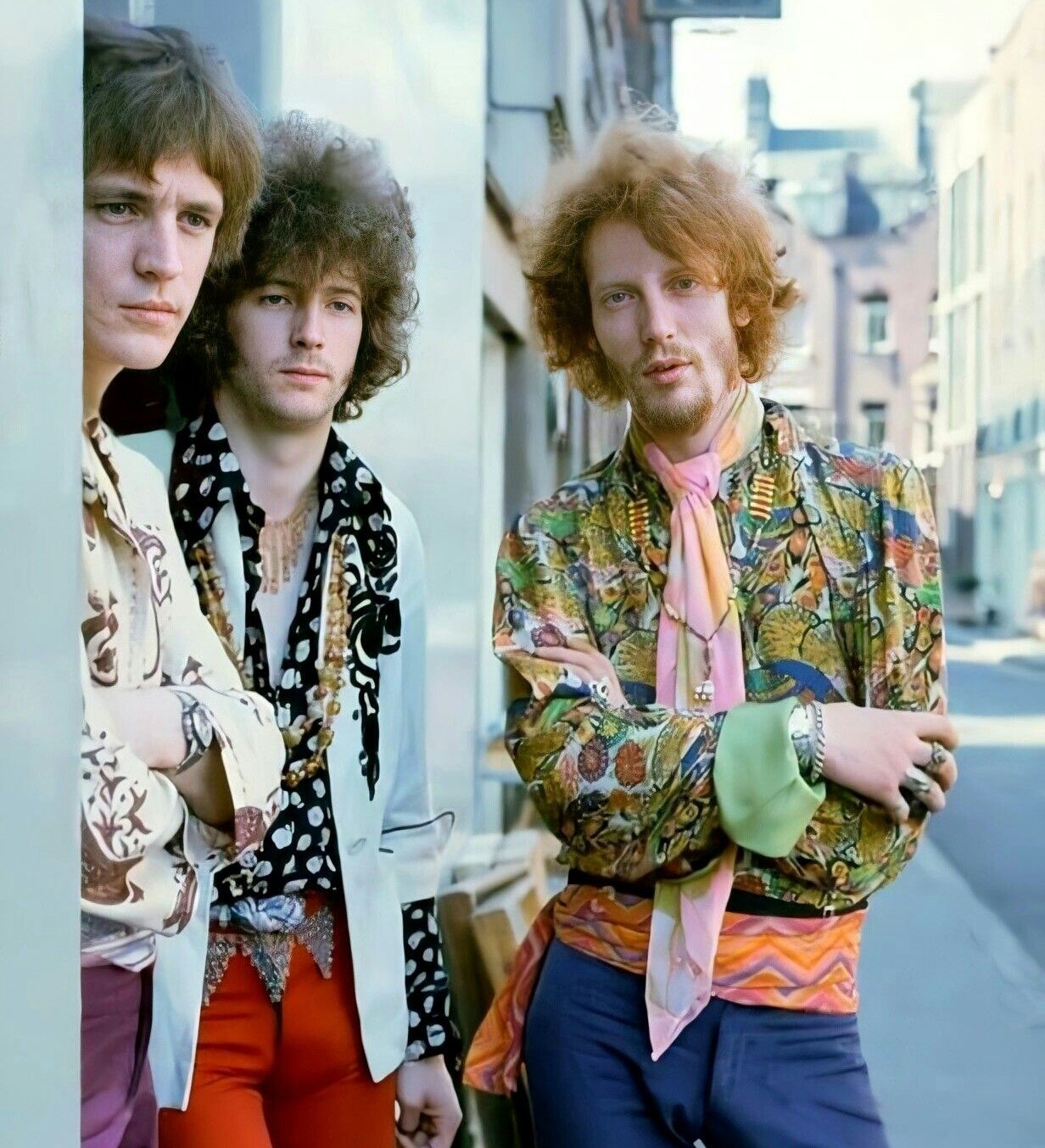 Cream Profile Picture