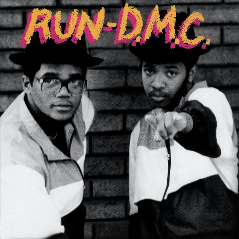 RunD.M.C. — RunD.M.C. Last.fm