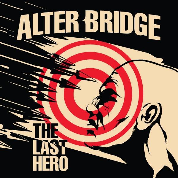 The Last Hero Alter Bridge Last Fm