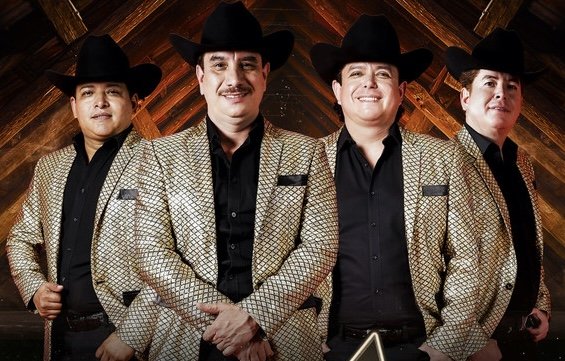 El Caballero — Los Alegres Del Barranco | Last.fm