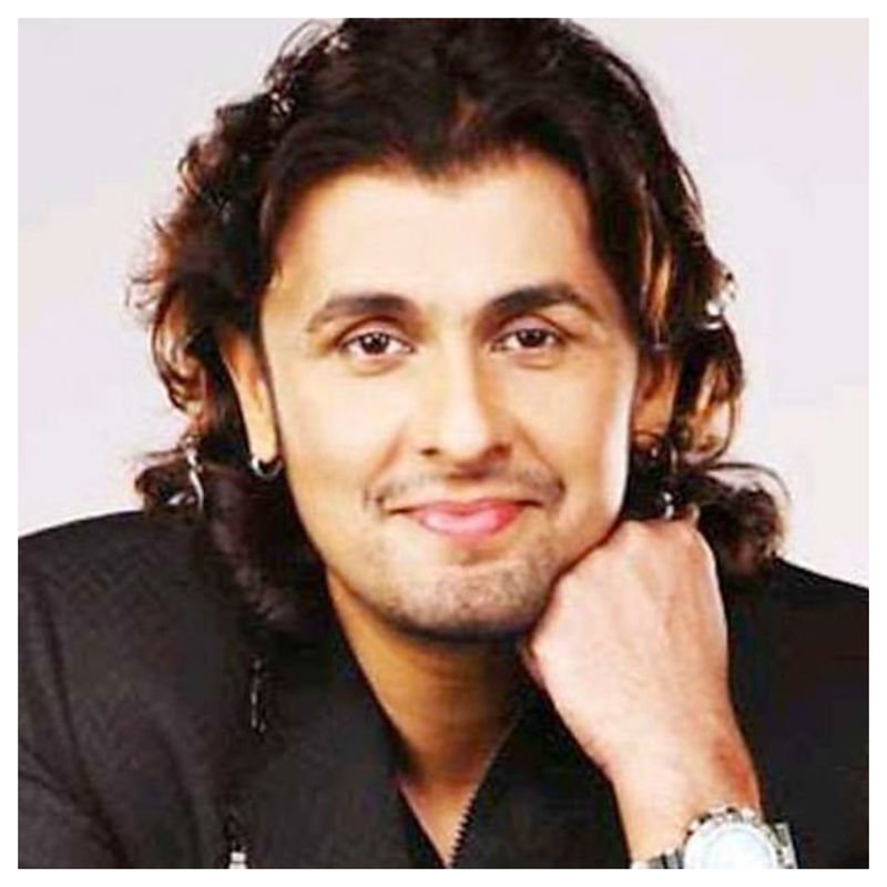 sonu nigam mere haath mein