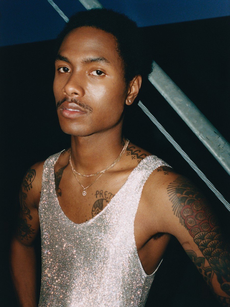 Steve Lacy Photos (39 of 77) Last.fm