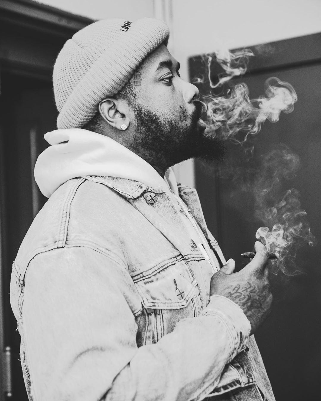 Conway the Machine Cover Image