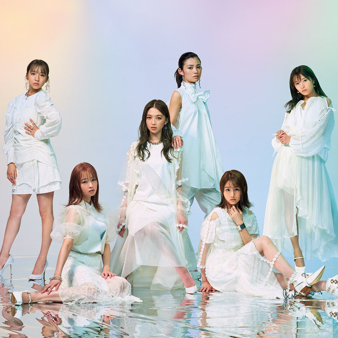 東京パフォーマンスドール Lineup Biography Last Fm