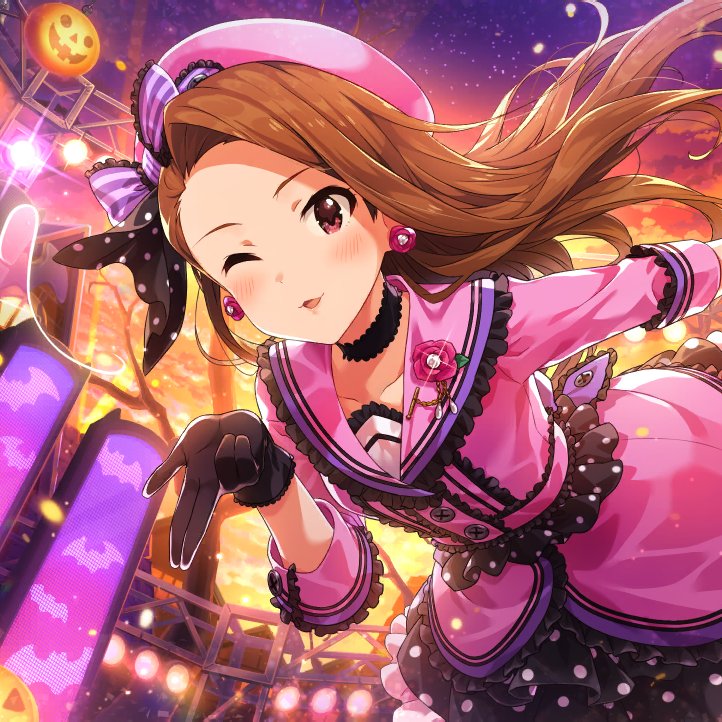 恋愛サーキュレーション 水瀬伊織 釘宮理恵 Last Fm