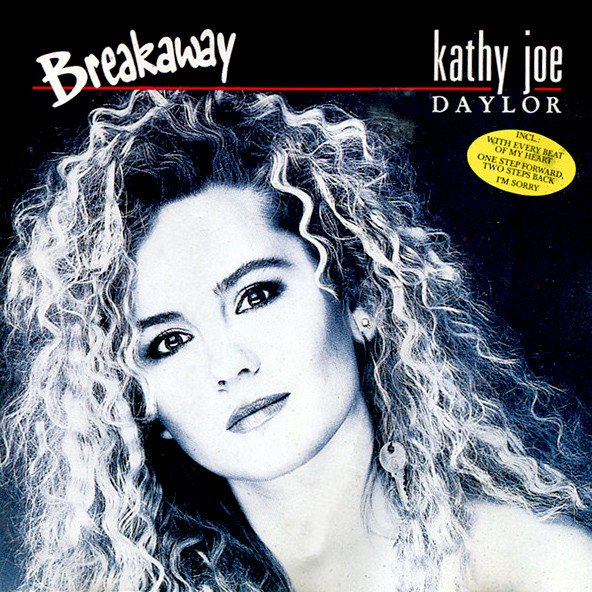 Give Me Back My Heart — Kathy Joe Daylor | Last.fm