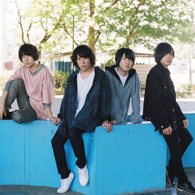 シルエット Kana Boon Last Fm