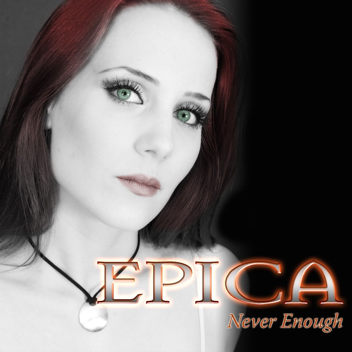 Never Enough Epica Last Fm