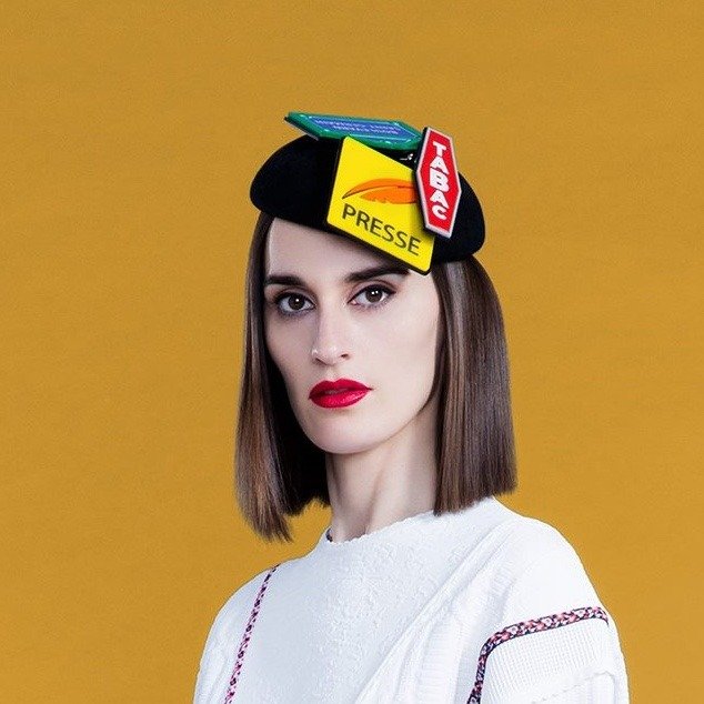 Yelle Music Videos Stats And Photos Last fm