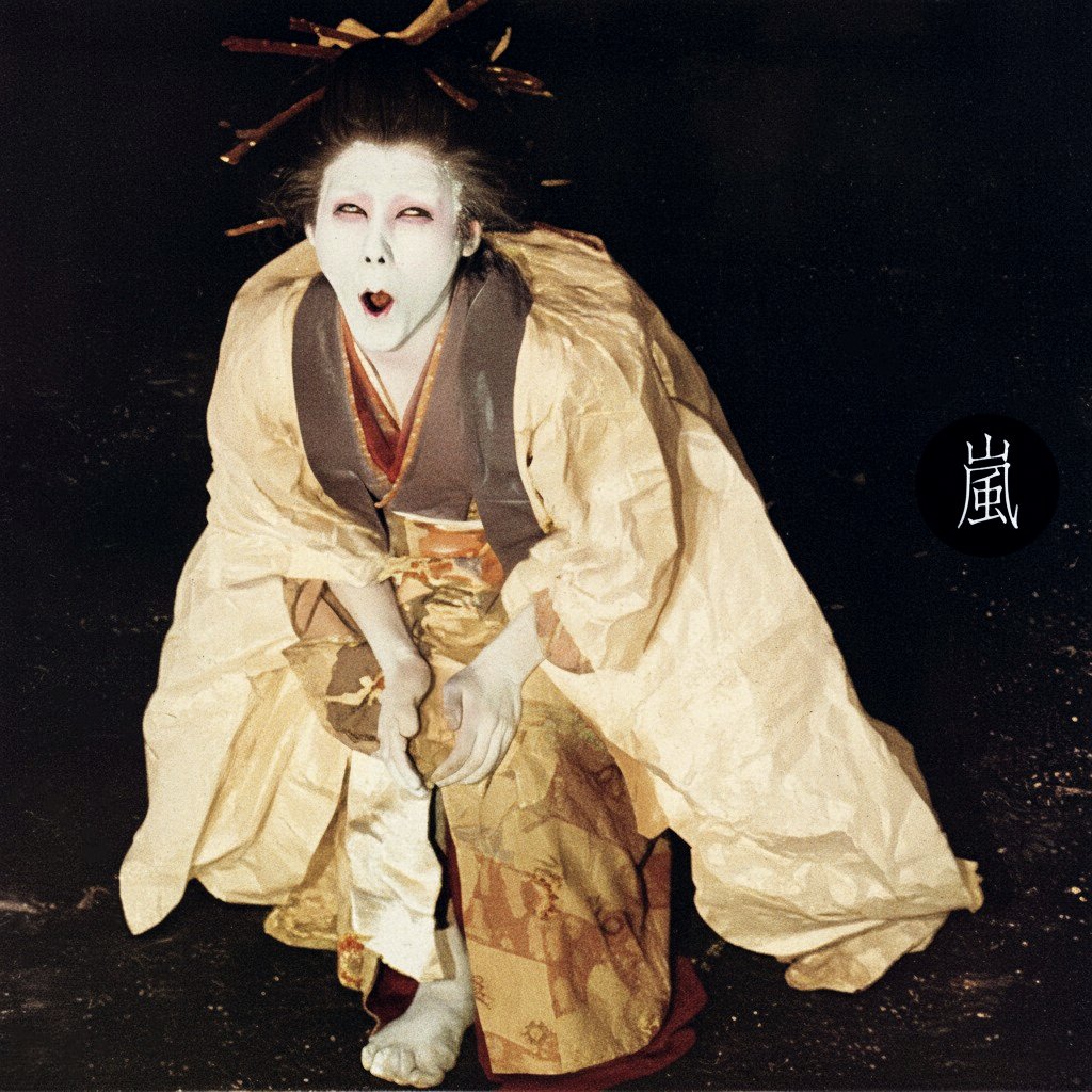 Arashi — Yosuke Yamashita Trio | Last.fm