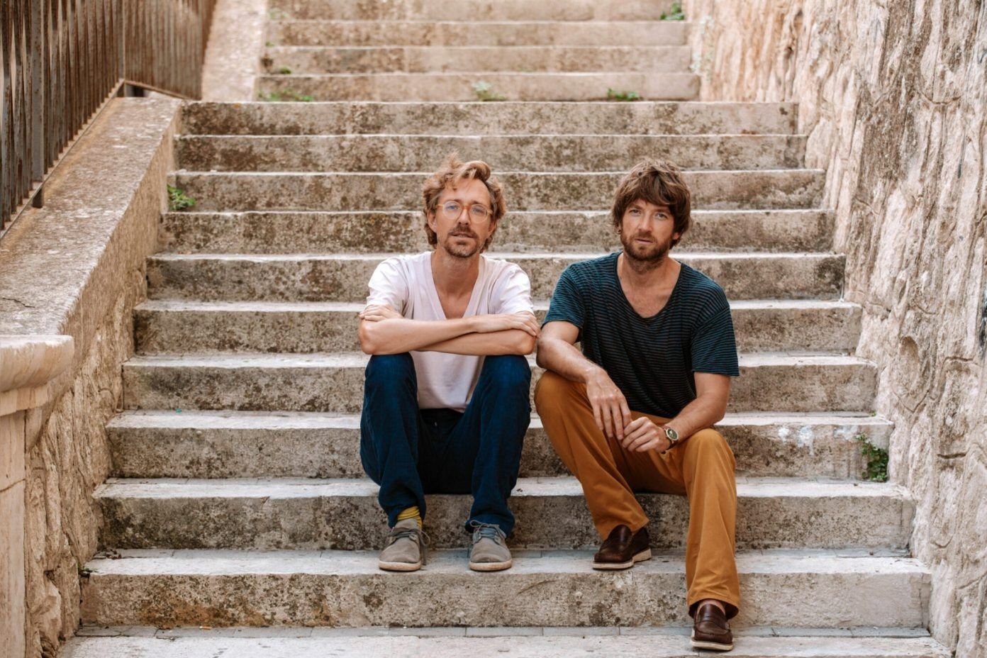 Know How — Kings of Convenience | Last.fm