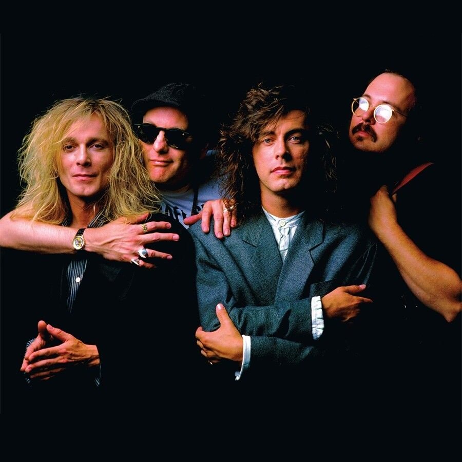 Cheap Trick music, videos, stats, and photos Last.fm