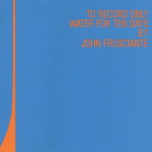 Murderers - John Frusciante - JFtab.com 