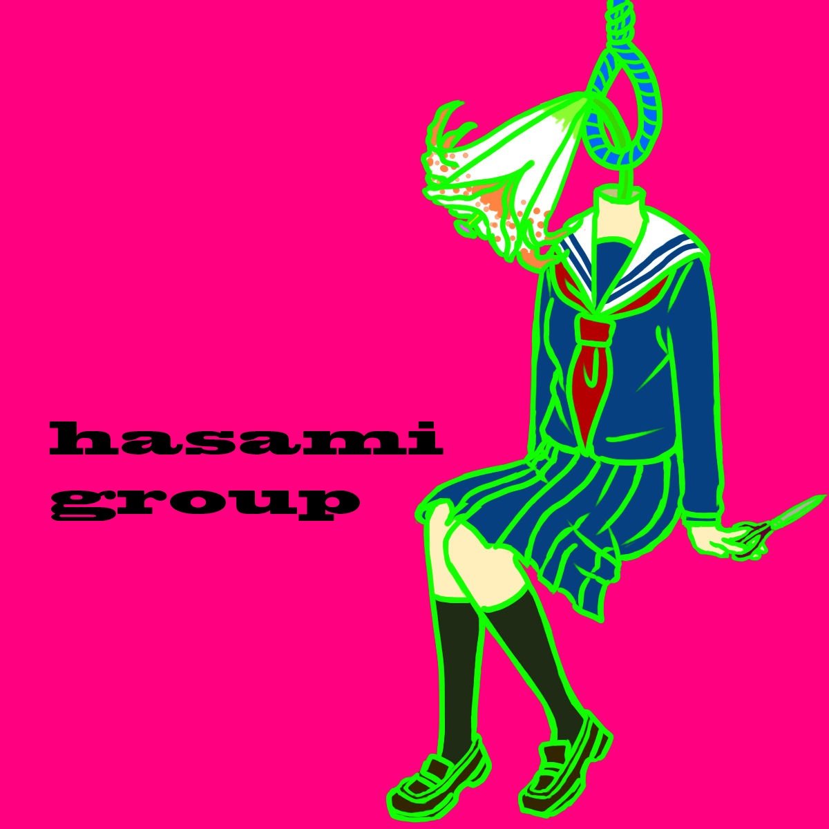 hasami group 青春時代 青春時代 — HASAMI group | Last.fm