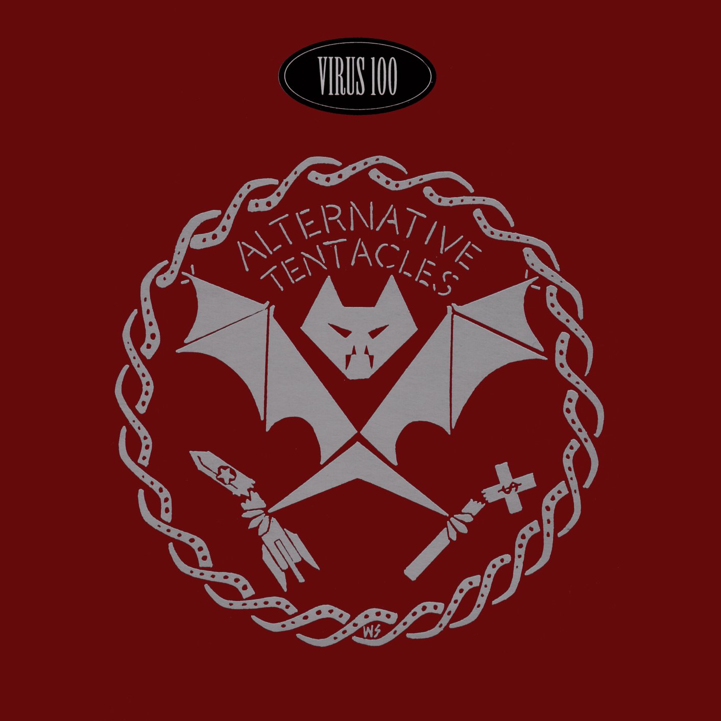 Virus 100 — Various Artists | Last.fm
