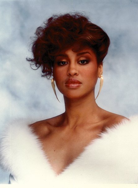 Phyllis Hyman Profile Picture