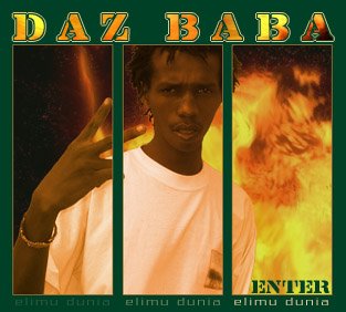 Daz Baba Profile Picture