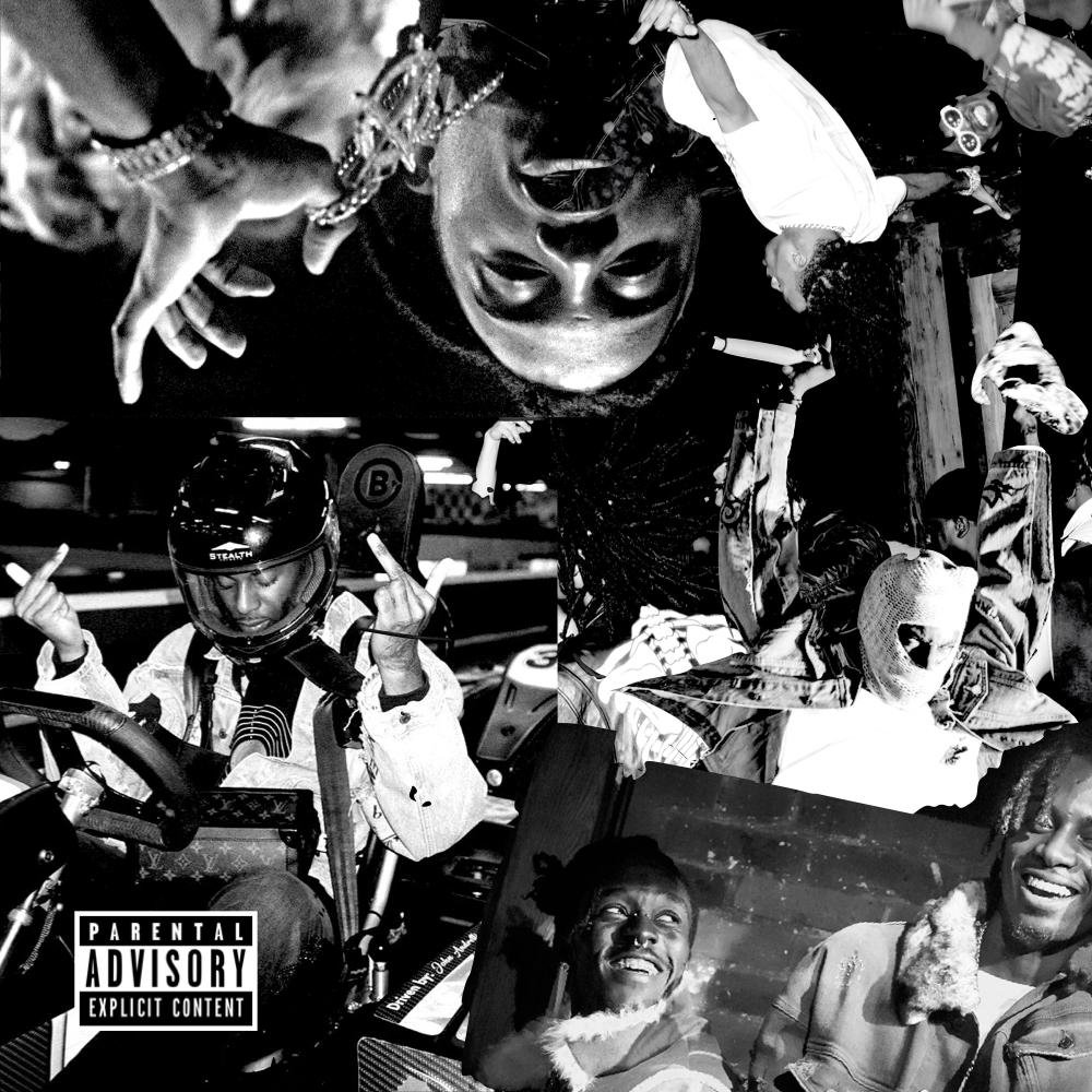 Die Lit (Deluxe) — Playboi Carti | Last.fm