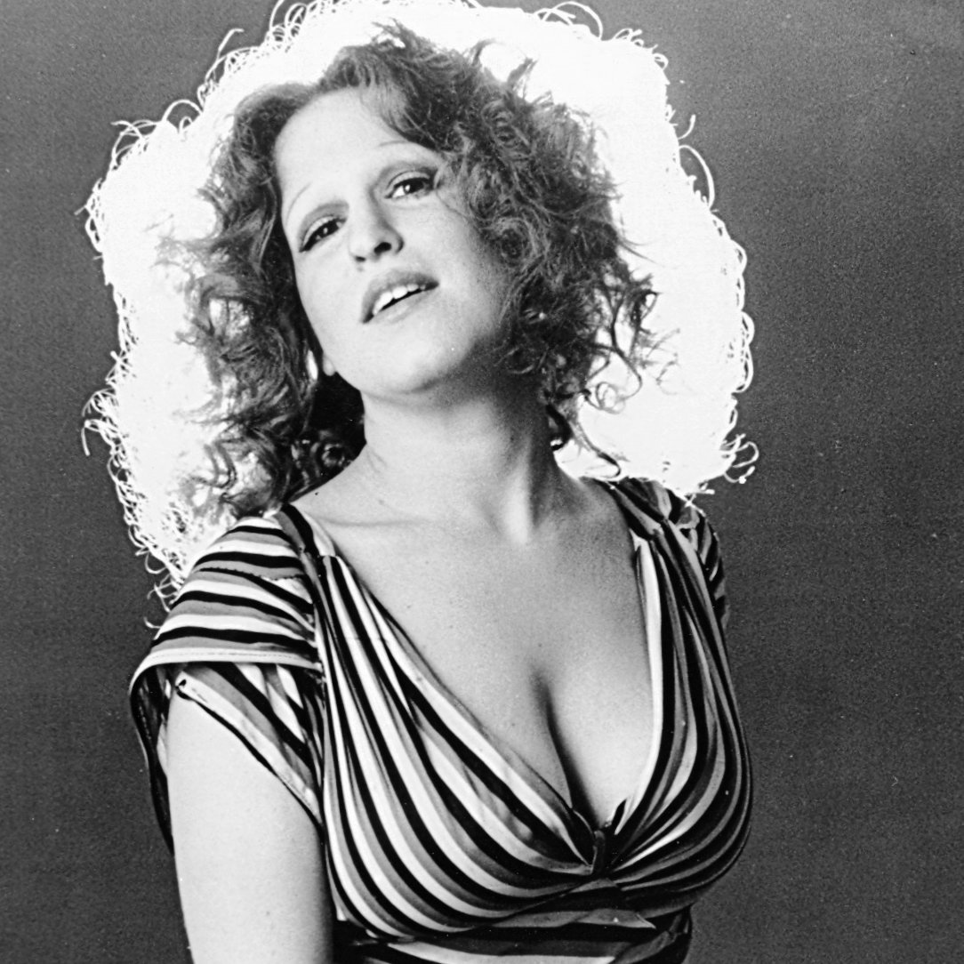 Bette Midler music, videos, stats, and photos Last.fm