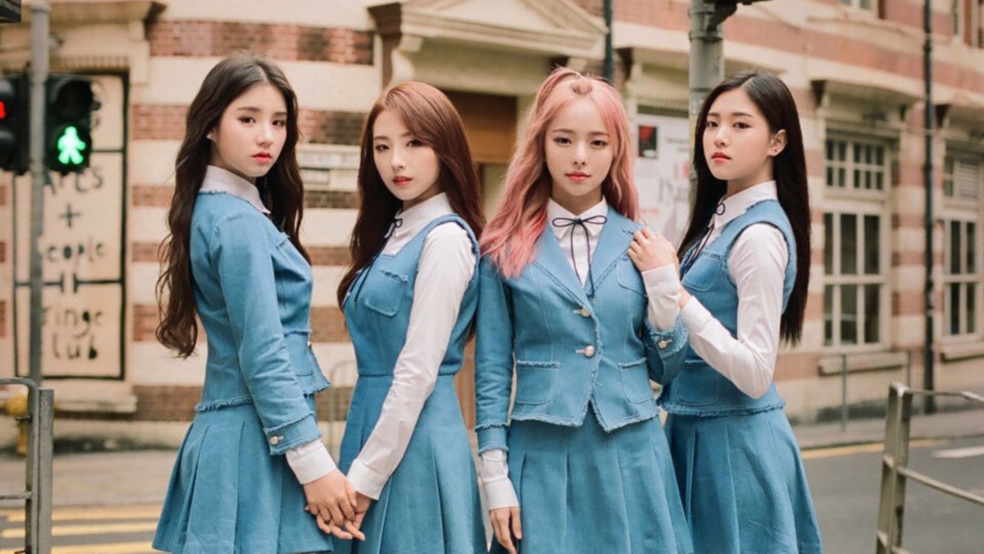 Jeong jenny. игра girls und panzer dream tank match. поддержите девушек фильм 2018. Bestie к-рор группа. студент года / student of the year (2012).