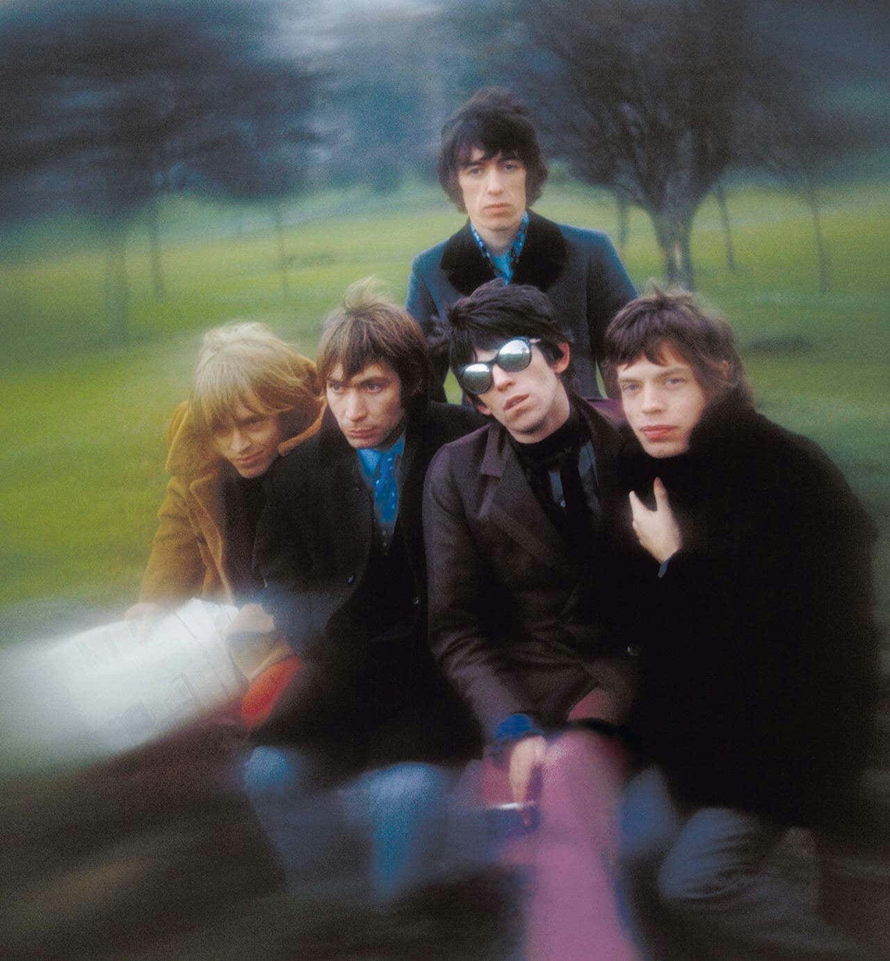 The Rolling Stones