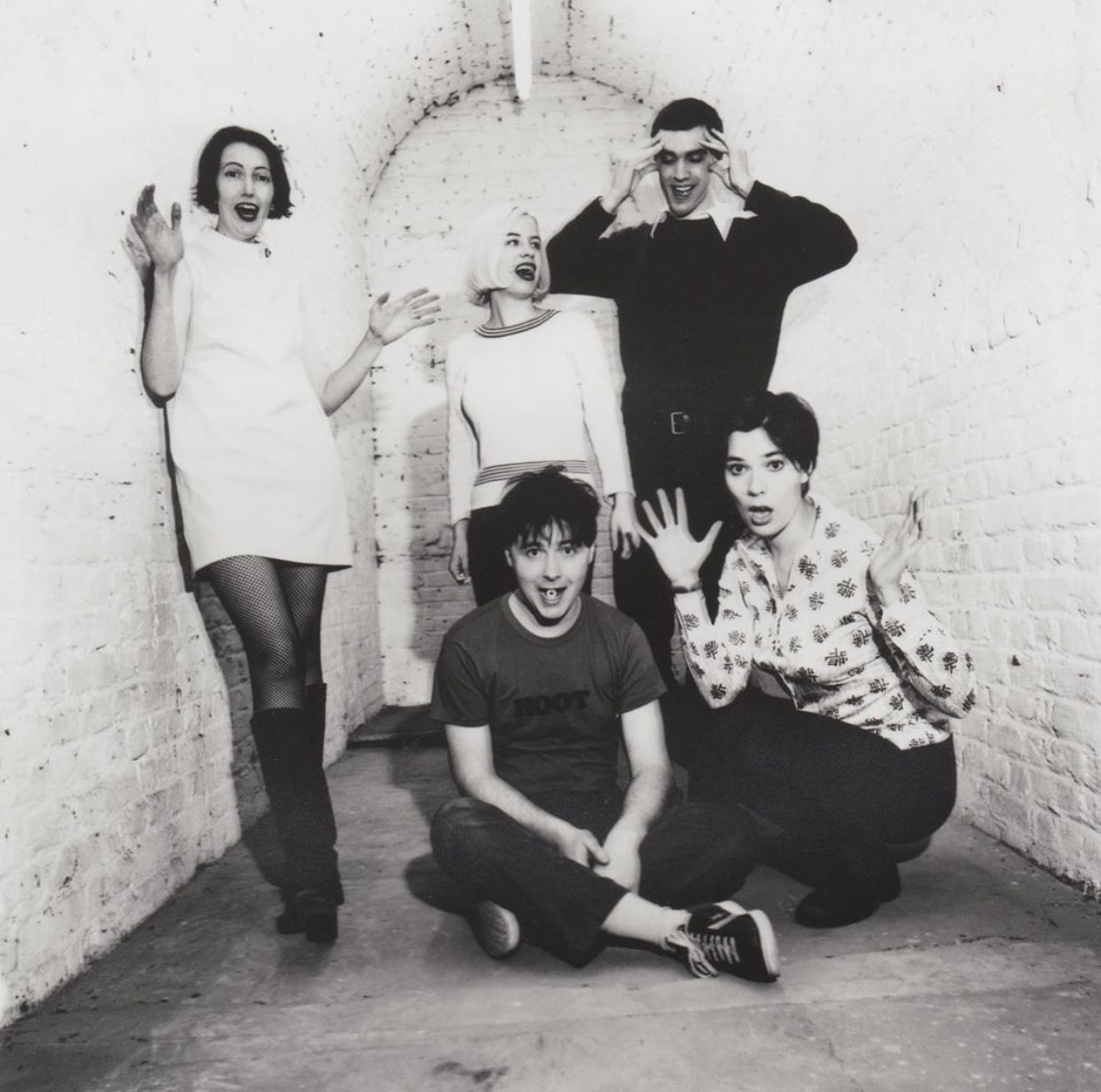 Stereolab