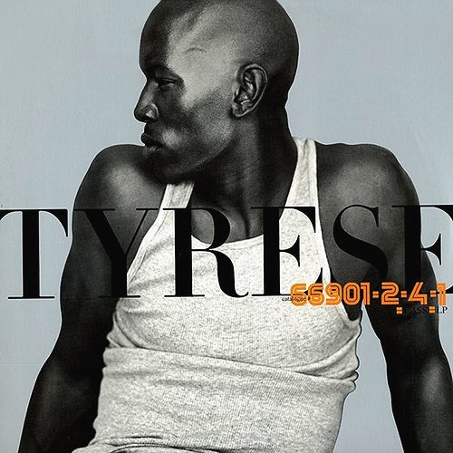 Albums - Lately — Tyrese | Last.fm