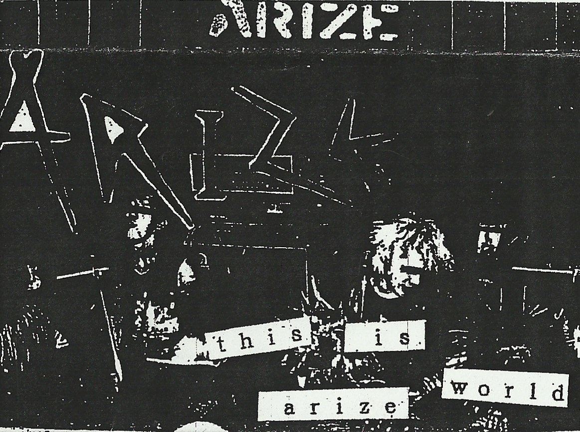 Arize Music Videos Stats And Photos Last Fm