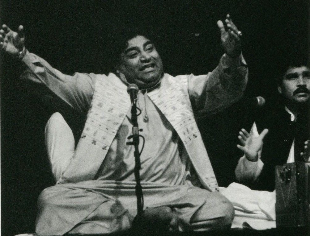 Badar Ali Khan music, videos, stats, and photos | Last.fm
