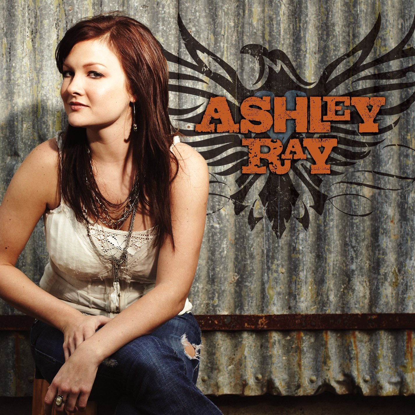 Ashley Ray - EP - Ashley Ray Last.fm.