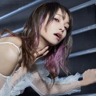 Sawanohiroyuki Nzk Lisa Music Videos Stats And Photos Last Fm