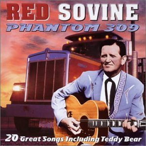 red sovine singing teddy bear