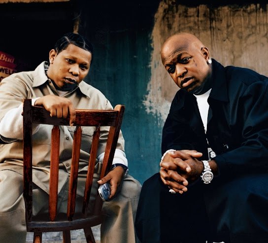 Get Your Roll On — Big Tymers | Last.fm