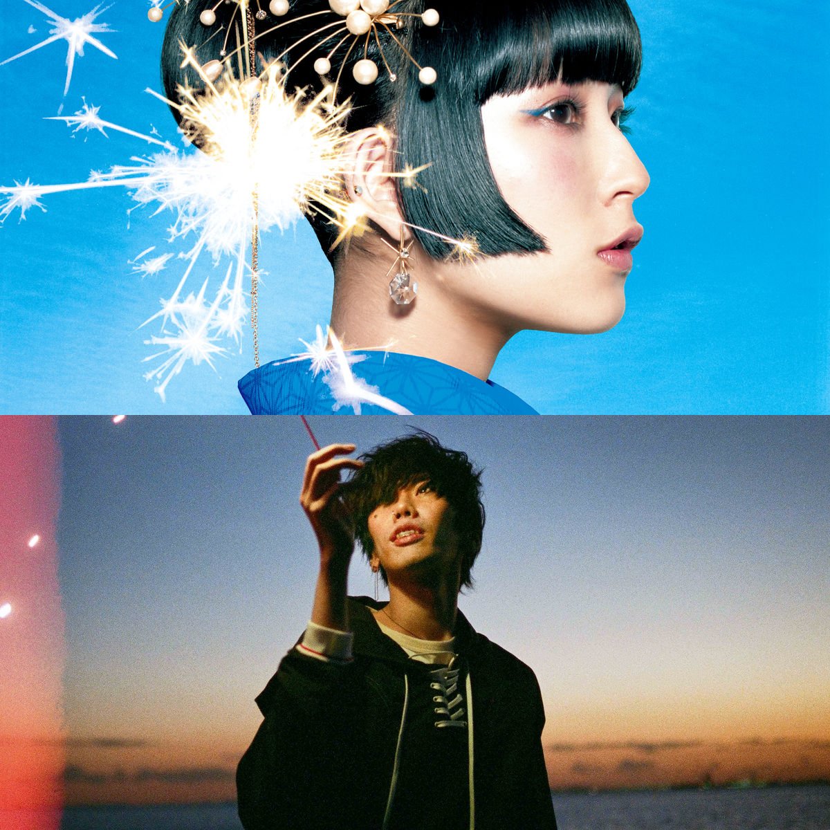 打上花火 Daoko 米津玄師 Last Fm