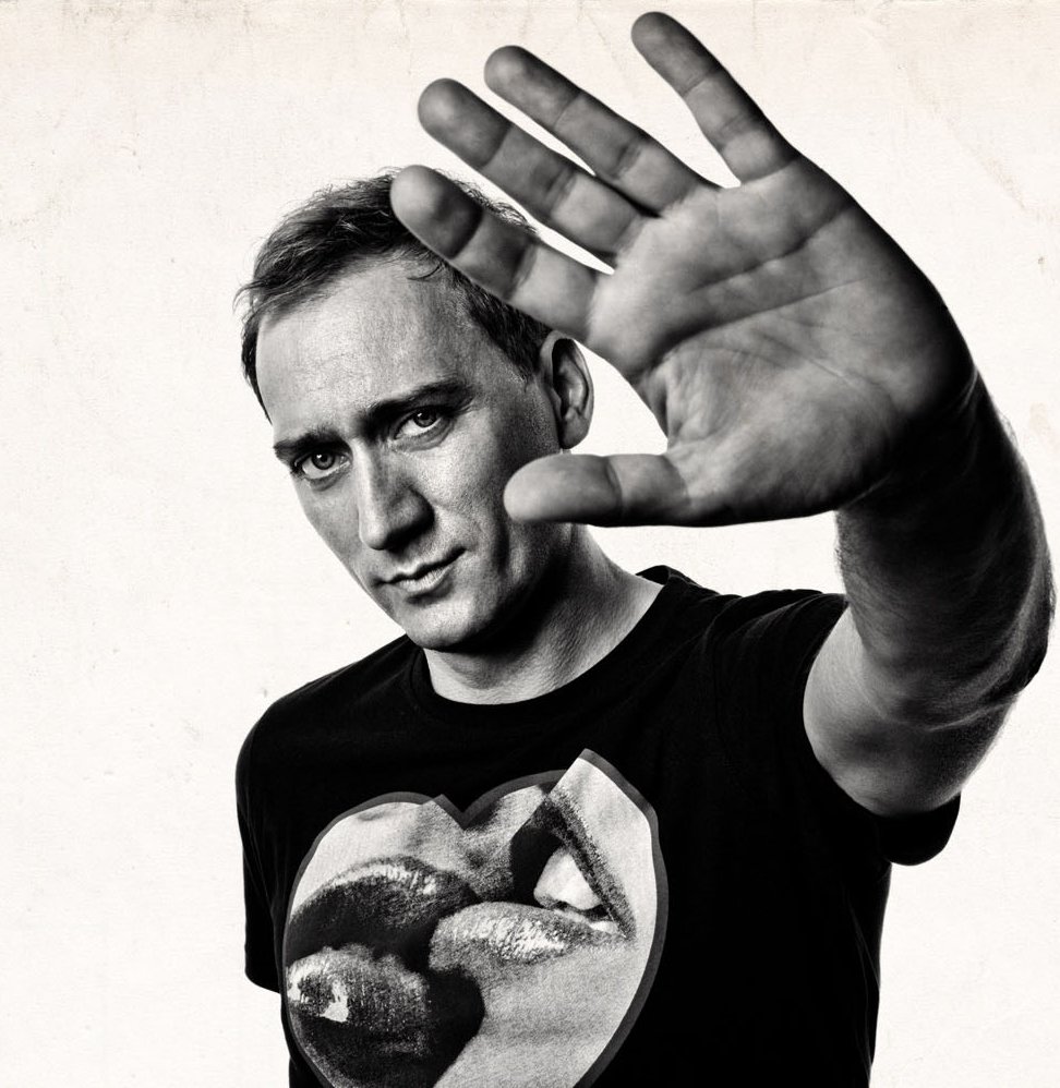 Paul van Dyk music, videos, stats, and photos | Last.fm