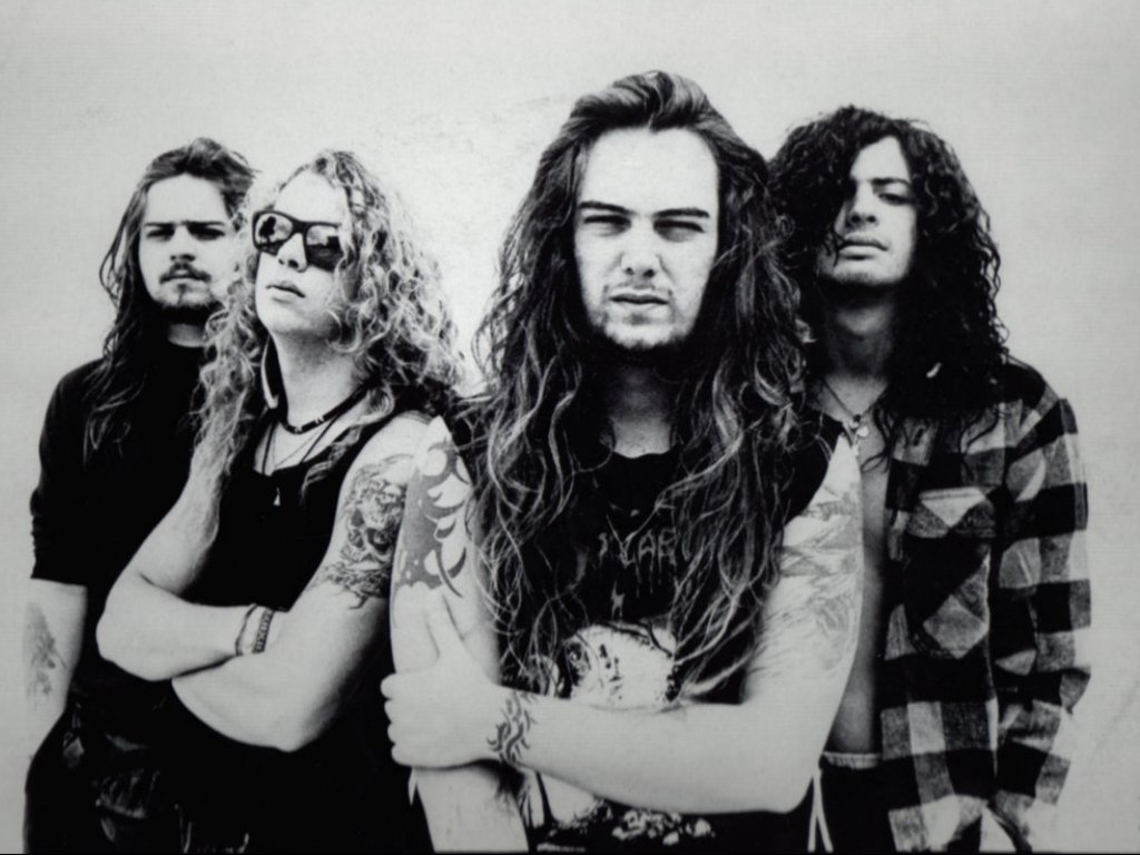 Sepultura music, videos, stats, and photos | Last.fm