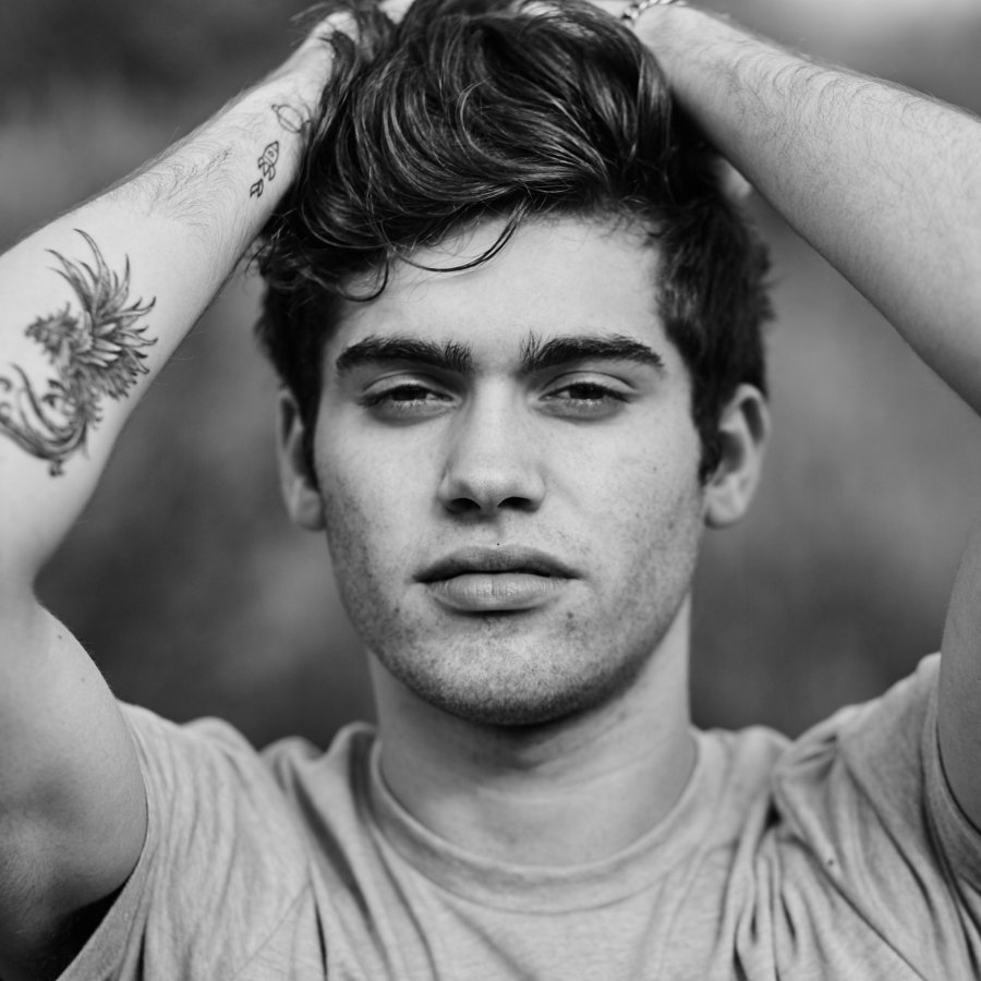 Fix you austin percario