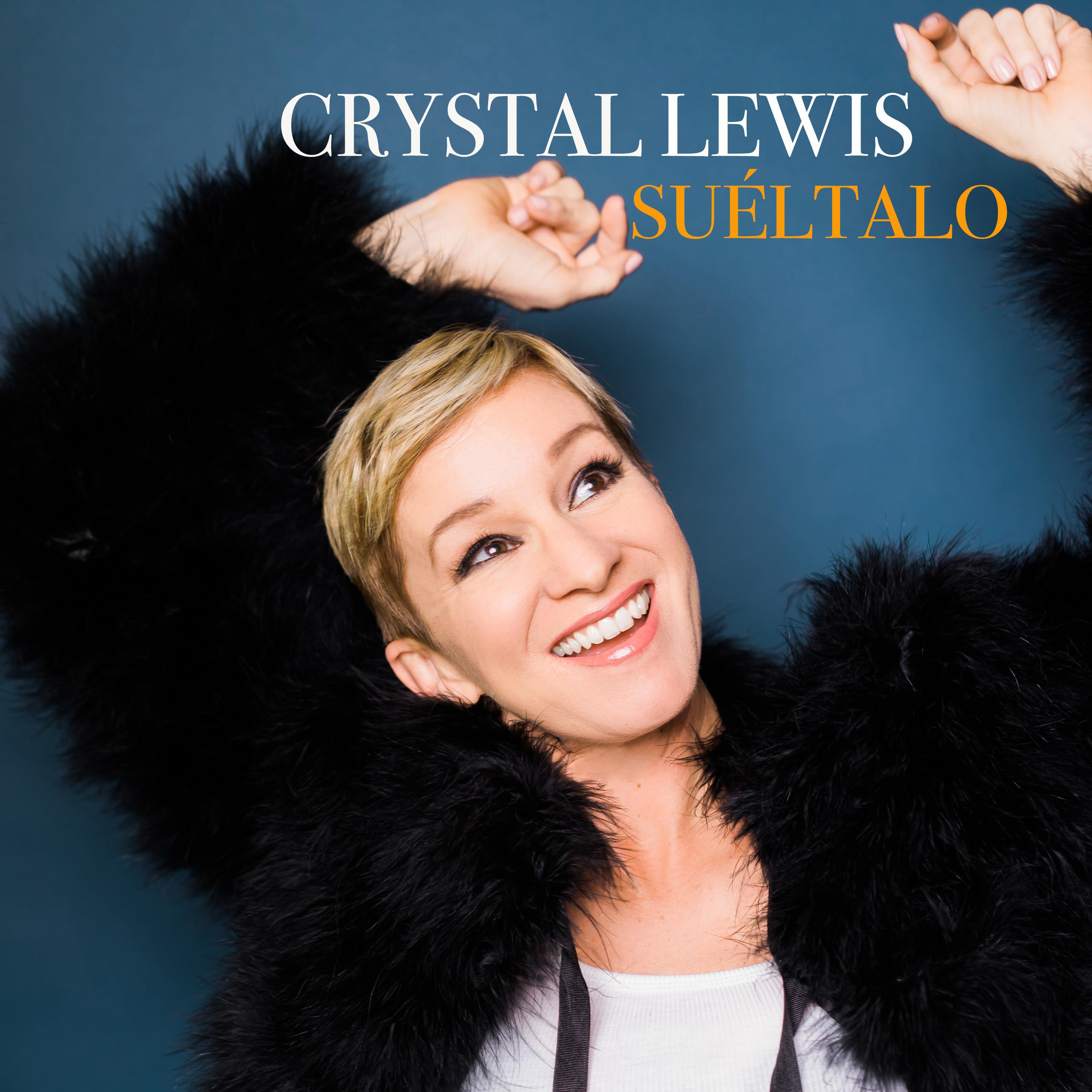 Crystal Lewis Cosmid