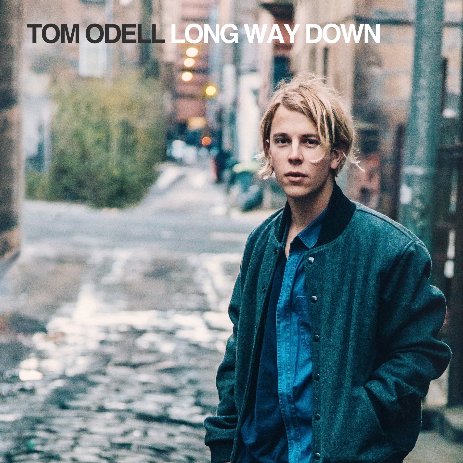 Another Love — Tom Odell | Last.Fm