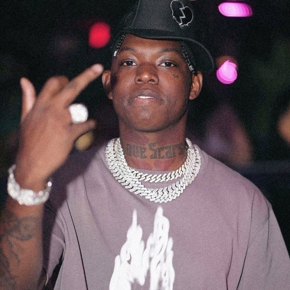 Yung Bleu music, videos, stats, and photos Last.fm