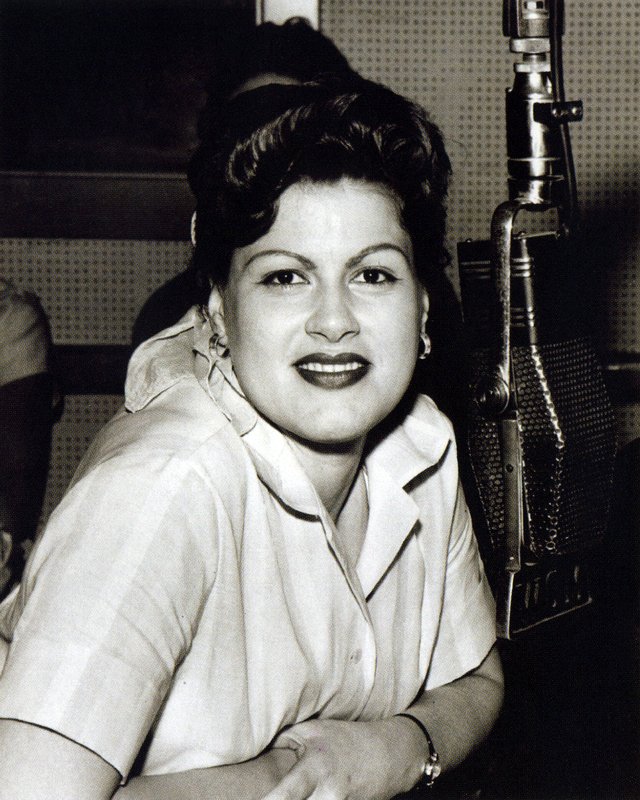 Patsy Cline music, videos, stats, and photos | Last.fm